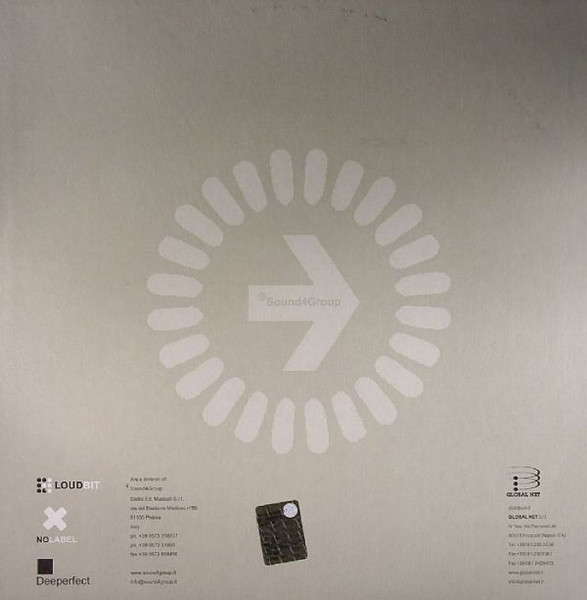 Diego Ray Pres. Disco Train - Let The Deejay | Dee-P-erfect (DPE 087) - 2 Diego Ray Pres. Disco Train - Let The Deejay | Dee-P-erfect (DPE 087) - 2