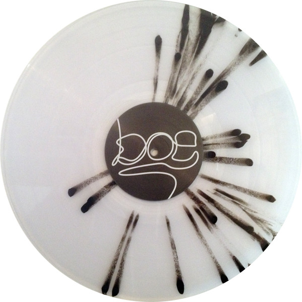 Various - Boe XX | Boe Recordings (BOEXX) - 4 Various - Boe XX | Boe Recordings (BOEXX) - 4
