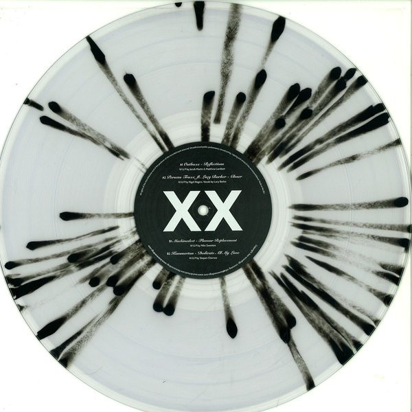 Various - Boe XX | Boe Recordings (BOEXX) - 3 Various - Boe XX | Boe Recordings (BOEXX) - 3
