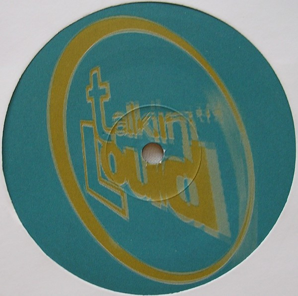 Native Sol - What's My Name | Talkin' Loud (TLX5) - 4 Native Sol - What's My Name | Talkin' Loud (TLX5) - 4
