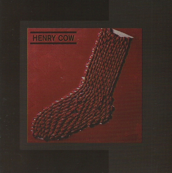 Henry Cow - In Praise Of Learning (Original Mix) | ReR Megacorp (ReR HC3)