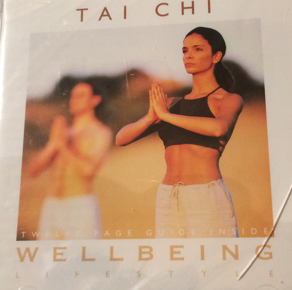 Keith Halligan - Tai Chi | Global Journey (GJ4503) - main