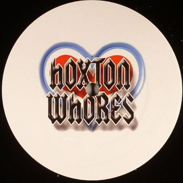 Hoxton Whores - Le Voie Le Soleil 2009 | Not On Label (HW036) - 2