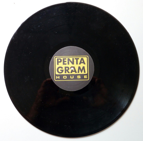 I.H.S Feat. Orna - Don't Stop The Music | Pentagram House (PH 228201) - 4 I.H.S Feat. Orna - Don't Stop The Music | Pentagram House (PH 228201) - 4