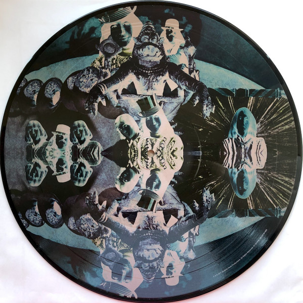 The Grateful Dead - The Grateful Dead | Rhino Records (R1 557478) - 3