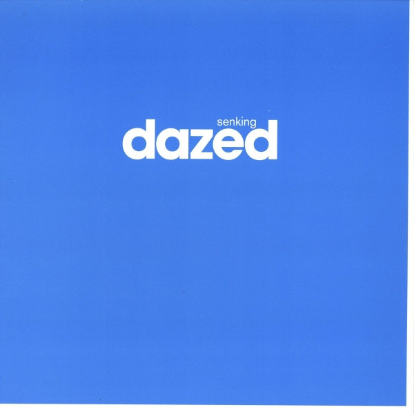 Senking - Dazed | Raster-Noton (r-n 142) - main