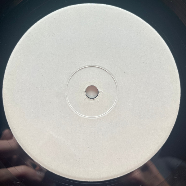 Tommye - My Mind | ID Records (ID 1020) - 2 Tommye - My Mind | ID Records (ID 1020) - 2