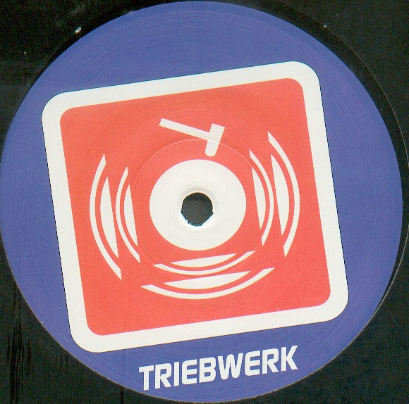 Swam & Bassliner - ... And Don't Stop | Triebwerk (870584-0) - 2 Swam & Bassliner - ... And Don't Stop | Triebwerk (870584-0) - 2