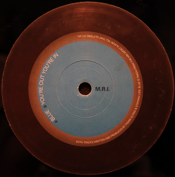 MRI - Blue | Force Tracks (FT47) - main MRI - Blue | Force Tracks (FT47) - main