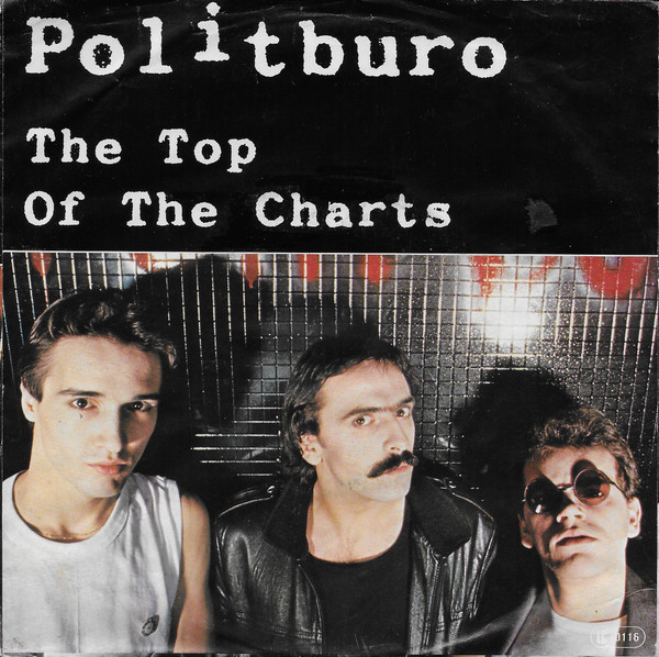 Politburo - Radio | Ariola (101 545) - 2