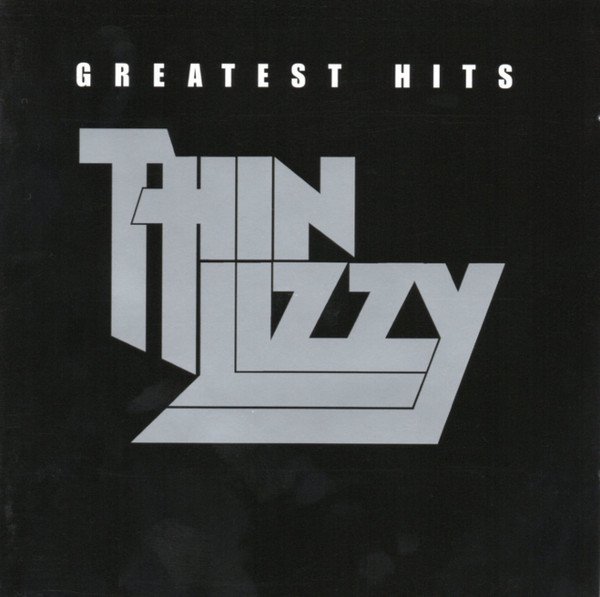 Thin Lizzy - Greatest Hits | Universal Music TV (9821111)