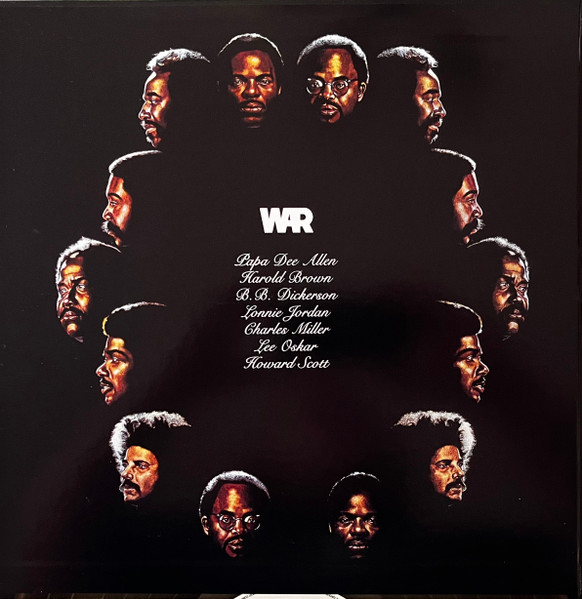 War - Greatest Hits | Analogue Productions (APP 149-45) - 3