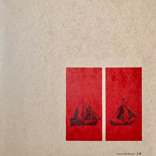 June Of 44 - Engine Takes To The Water | Quarterstick Records (QS032LP) - 2 June Of 44 - Engine Takes To The Water | Quarterstick Records (QS032LP) - 2