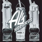 Alex Reece - Al's Records: Series 1 | Al's Records (ALSCD 1001) - 2 Alex Reece - Al's Records: Series 1 | Al's Records (ALSCD 1001) - 2
