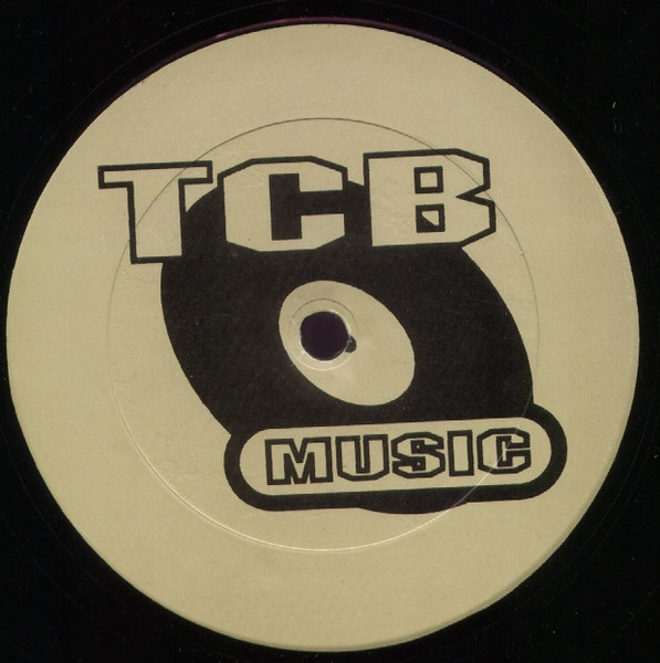 Troy Brown - Raw Deal EP | TCB Music (TCB-002) - 2