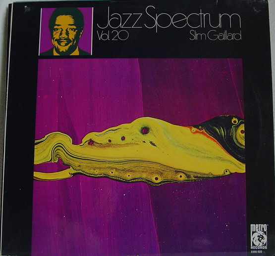 Jazz Spectrum Vol. 20