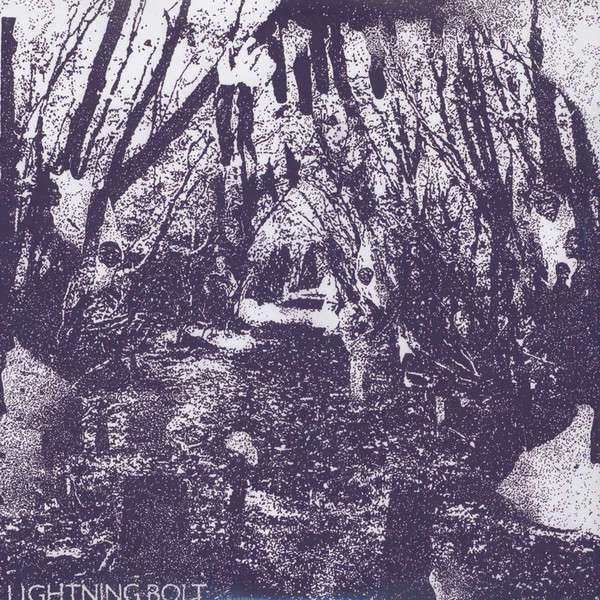 Lightning Bolt - Fantasy Empire | Thrill Jockey (Thrill 380)