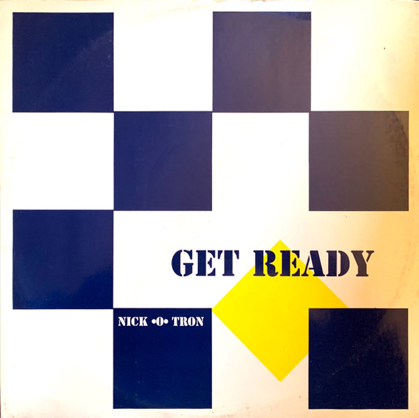 Get Ready