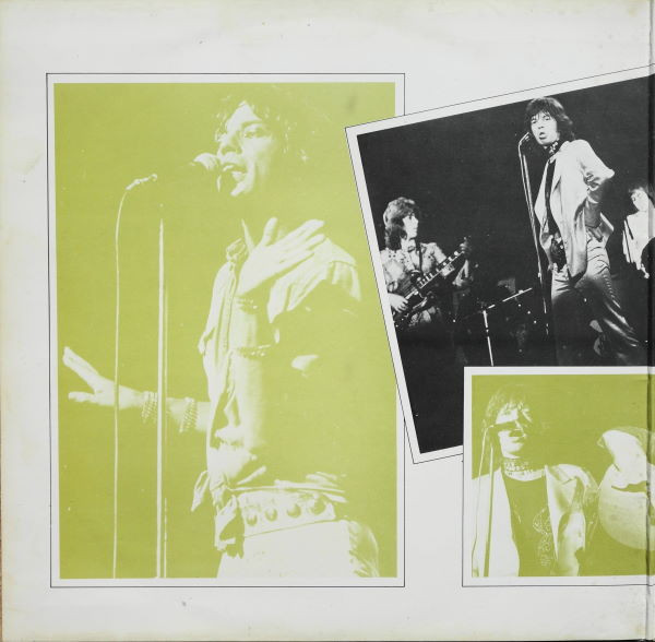 The Rolling Stones - «L'âge D'or» Des Rolling Stones - Vol 15 Milestones | Decca (278.038) - 3 The Rolling Stones - «L'âge D'or» Des Rolling Stones - Vol 15 Milestones | Decca (278.038) - 3