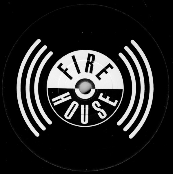 Kim Ann Foxman - Energy EP | Firehouse (FH007) - 4