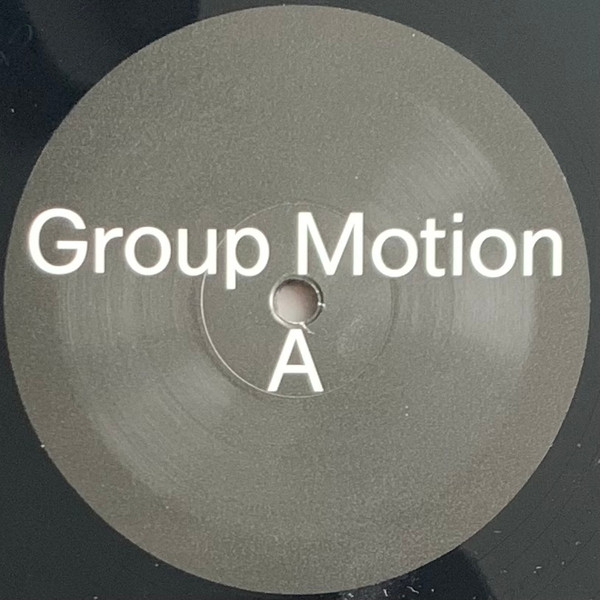 Charles Cohen - Group Motion | Morphine Records (doser020LP) - 2 Charles Cohen - Group Motion | Morphine Records (doser020LP) - 2