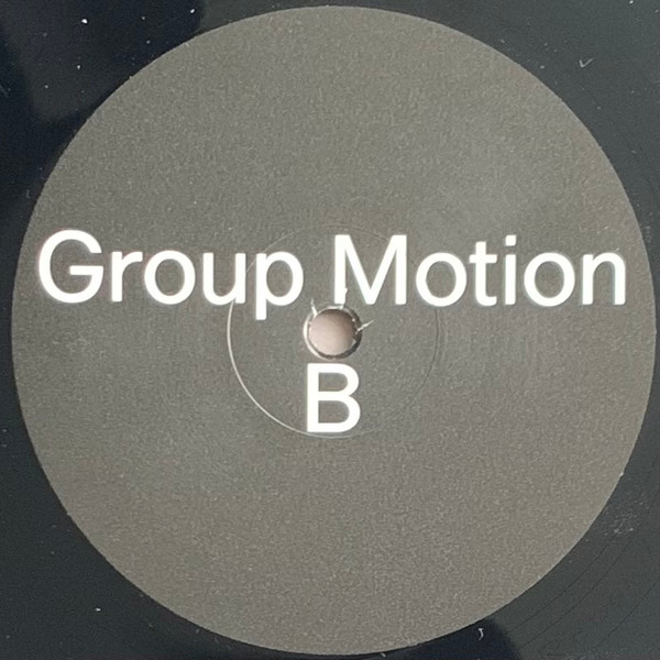 Charles Cohen - Group Motion | Morphine Records (doser020LP) - 3 Charles Cohen - Group Motion | Morphine Records (doser020LP) - 3