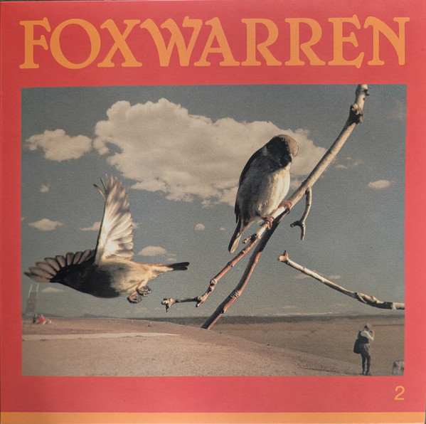 Foxwarren - 2 | Anti- (8126-1) - main Foxwarren - 2 | Anti- (8126-1) - main
