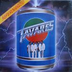 Tavares - Supercharged | Capitol Records (3C 064-86070) - main