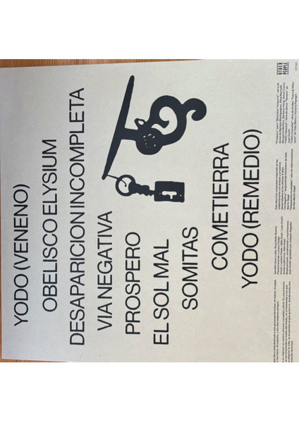 Aylu - Fobia | Other People (OP090) - 2 Aylu - Fobia | Other People (OP090) - 2