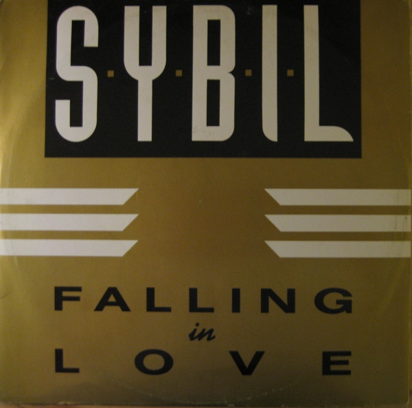 Sybil - Falling In Love | Champion (CHAMP 12 22) - main