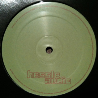 James Blake - The Bells Sketch | Hessle Audio (HES011) - main James Blake - The Bells Sketch | Hessle Audio (HES011) - main