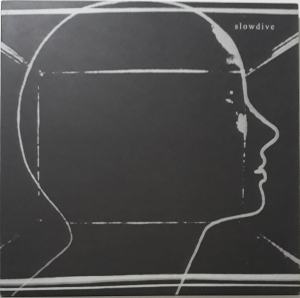 Slowdive - Slowdive | Dead Oceans (DOC132) - main