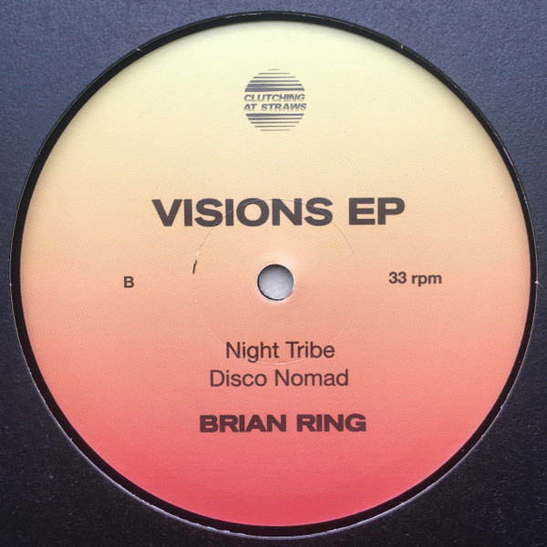 Visions EP