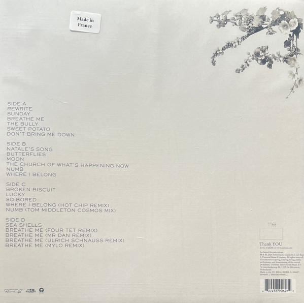 Sia - Colour The Small One | Island Records (5890695) - 2 Sia - Colour The Small One | Island Records (5890695) - 2