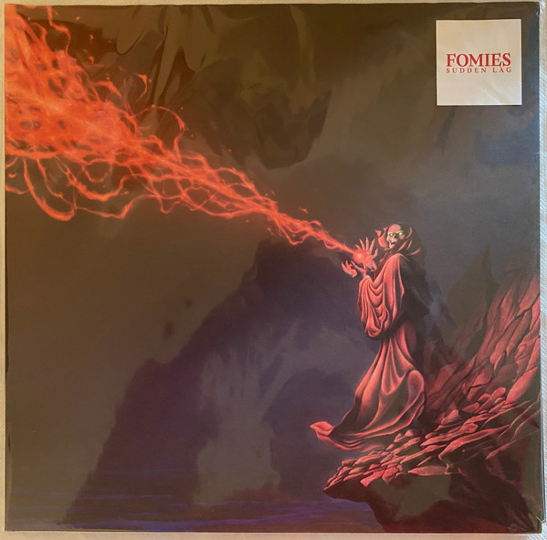 Fomies - Sudden Lag | Hummus Records (HUMM115) - 2 Fomies - Sudden Lag | Hummus Records (HUMM115) - 2