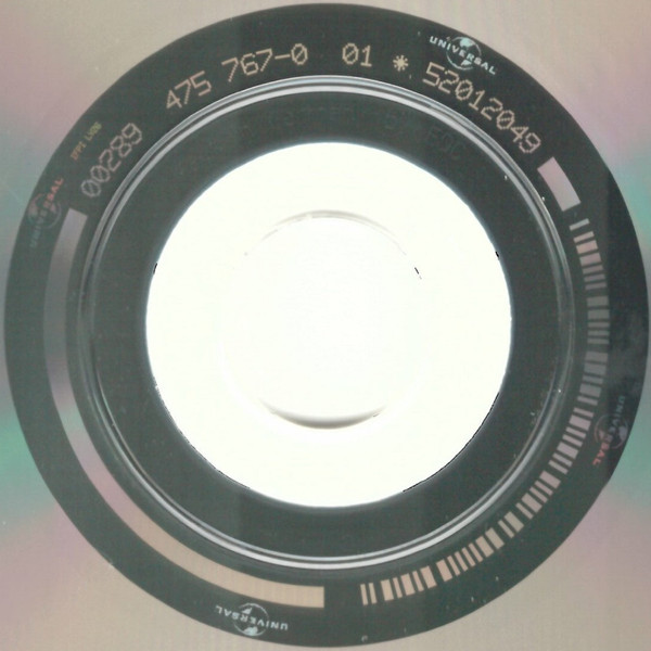 Pyotr Ilyich Tchaikovsky - Valery Gergiev , Orchestra Of The Mariinsky Theatre - Swan Lake | Decca (475 7669) - 4 Pyotr Ilyich Tchaikovsky - Valery Gergiev , Orchestra Of The Mariinsky Theatre - Swan Lake | Decca (475 7669) - 4