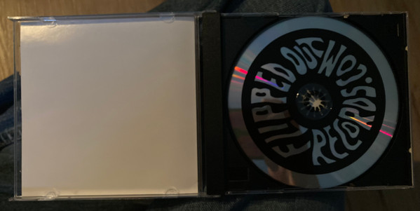 Connie Acher - Lovesick Lip Service | Flipped Out Records (FOR14) - 2