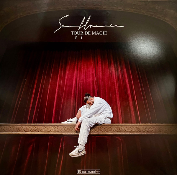Souffrance - Tour De Magie | Hall26 Records (none) - main Souffrance - Tour De Magie | Hall26 Records (none) - main