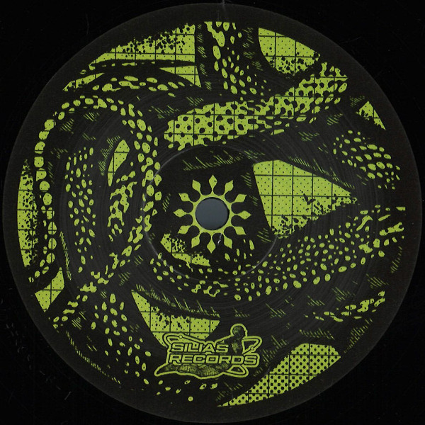 Various - Silias & Friends | Silias Records (SLS002)