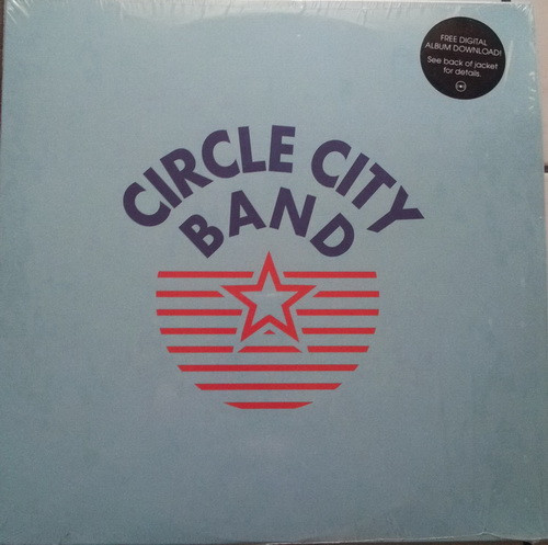 Circle City Band - Circle City Band | Luv N' Haight (LH 068) - main Circle City Band - Circle City Band | Luv N' Haight (LH 068) - main