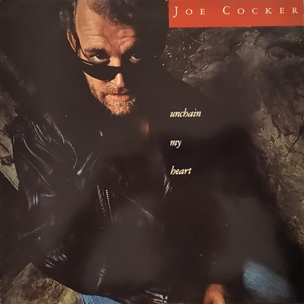 Joe Cocker - Unchain My Heart | Capitol Records (072 7482851)