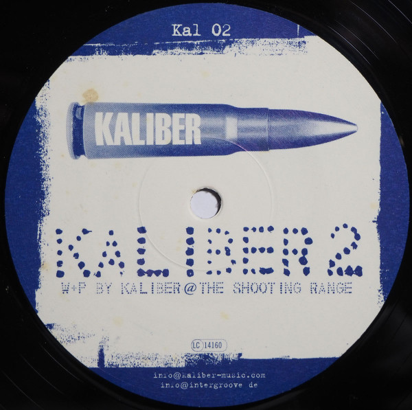 Kaliber - Kaliber 2 | Kaliber (Kal 02)