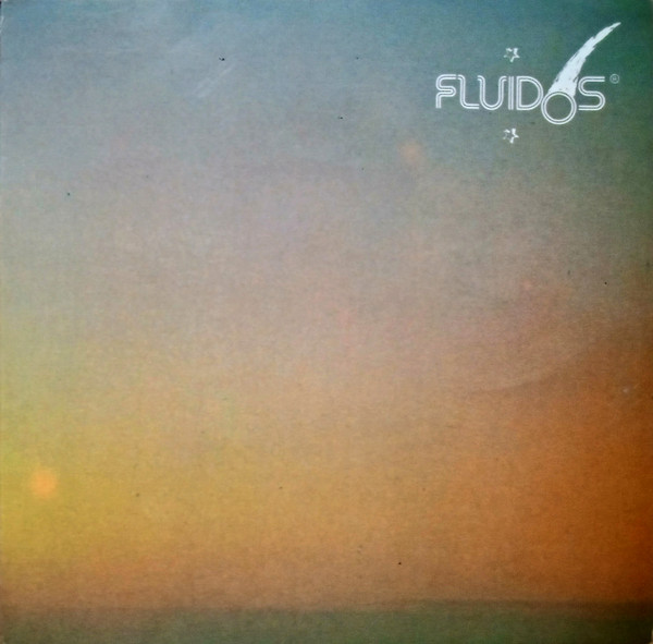 Fluidos - Fluidos | Fluidos Produções Artísticas LTDA. (CD 205.006) - main