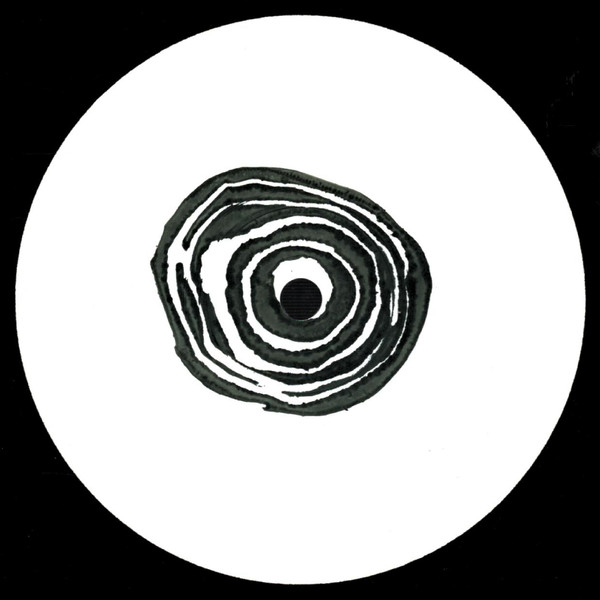 Ivu - Circulation Of Light | Not On Label (Ivu  Self-released) (IVU001)
