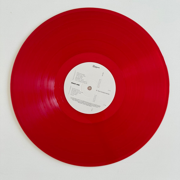 Spacey Jane - If That Makes Sense | Concord Records (SPACJ011LP) - 2 Spacey Jane - If That Makes Sense | Concord Records (SPACJ011LP) - 2