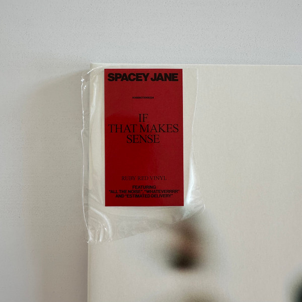 Spacey Jane - If That Makes Sense | Concord Records (SPACJ011LP) - 2 Spacey Jane - If That Makes Sense | Concord Records (SPACJ011LP) - 2