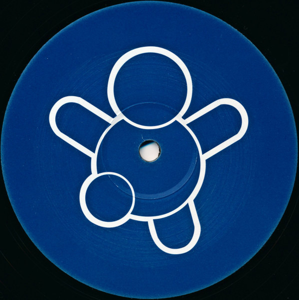 Attaboy - New World (Ian Pooley Mixes) | Toko Records (TOKO 34) - 3