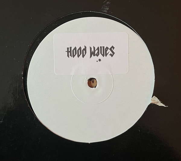 Hood Waves // Beats N' Hoodies EP