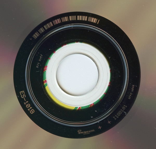 Easy Star All-Stars - Easy Star's Lonely Hearts Dub Band | Easy Star Records (ES-1018) - 3 Easy Star All-Stars - Easy Star's Lonely Hearts Dub Band | Easy Star Records (ES-1018) - 3