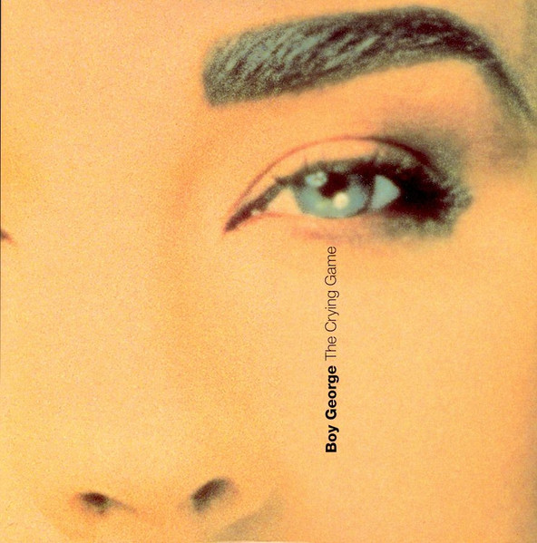 Boy George - The Crying Game | Spaghetti Recordings (CIAOX 6) - main Boy George - The Crying Game | Spaghetti Recordings (CIAOX 6) - main
